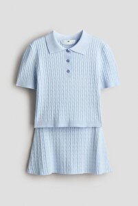 صورة المنتج ذات الصلة H&M طقم علوي وسفلي