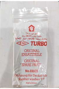 صورة المنتج ذات الصلة TURBO طناجر ضغط