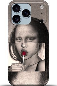 Related product image Noprin Phone Case