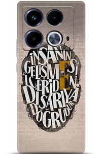 Related product image Noprin Phone Case