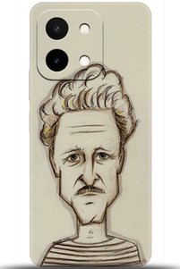 Related product image Noprin Phone Case