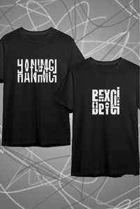 Related product image MARECASH T-Shirts