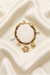 Related product image Pelin Aksesuar Steel Bracelets