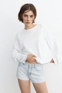 İlgili ürün resmi Pull & Bear Şort