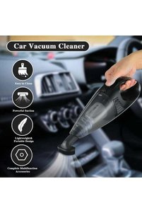 Related product image Generic Car Vacuum Cleaner