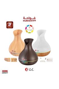 صورة المنتج ذات الصلة DLC معطرات الجو