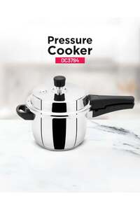 Related product image DELCASA Pressure Cookers