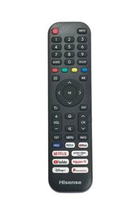 Related product image Hisense Remote Control