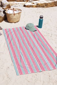 Related product image Evimde Bambaşka Beach Towels