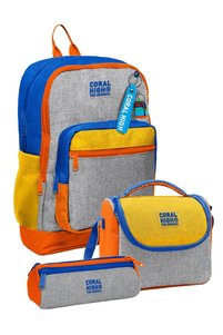 Related product image Coral High School Bags