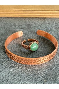 Related product image Rupen Kraft Bijou Jewelry Sets