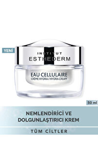 Institut Esthederm Hydra Systemクリーム 50ml Esthederm. Eau