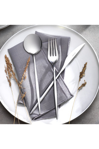 Related product image Schafer Flatware Sets