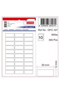Related product image Tanex Stickers