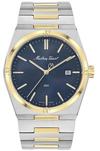 صورة المنتج ذات الصلة Mathey-Tissot ساعات