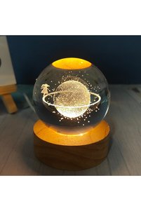 Related product image Angel Of Life Desk Lamp