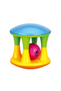 Related product image Tanny Teether and Baby Rattle