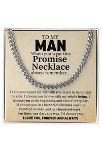Related product image Choice Steel Necklaces