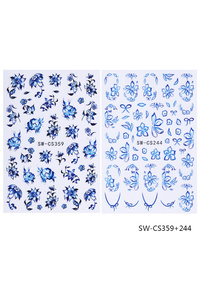 Related product image Choice False Nails & Accessories