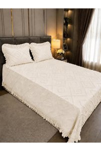 Related product image BERRY Double Bedspreads