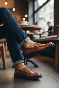 Related product image BIG KING Business Shoes