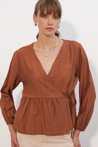 Related product image Bigdart Blouses