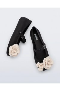 Related product image Melissa Ballerina Flats