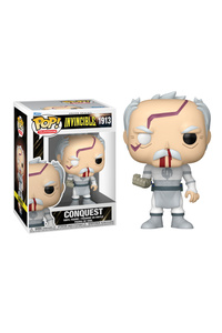 İlgili ürün resmi Funko Figürler