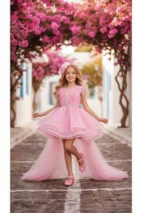 Related product image KOKOŞ BEBEK Evening & Prom Dresses