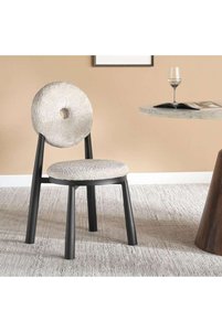 صورة المنتج ذات الصلة PAN HOME كراسي غرفة الطعام