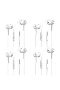 Related product image Choice In-Ear Headphones