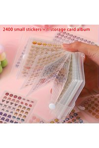 Related product image Choice Stickers
