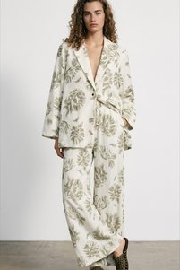 Related product image Quzu Trousers