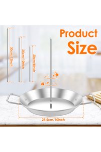Related product image Choice Grill Accessory