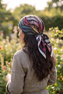 Related product image Silk Home Neck Scarves