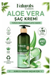 Related product image Naturals By Watsons Hair Conditioners