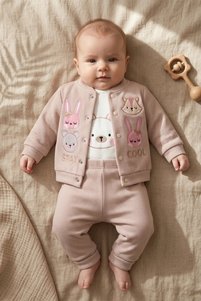 Related product image Babydonat Baby Sets