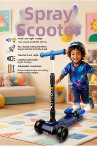 Related product image Tıfıl Toys Scooter