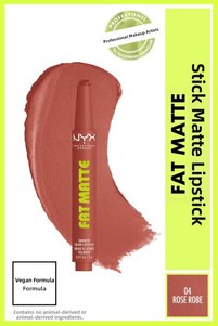 صورة المنتج ذات الصلة NYX Professional Makeup أحمر شفاه