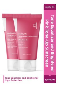Related product image Quality Life Facial Sunscreen