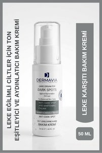 Related product image Dermavia Face Creams