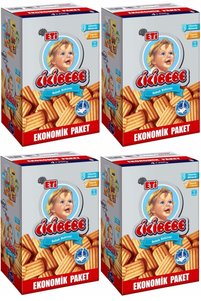 İlgili ürün resmi Eti Bebek Bisküvisi