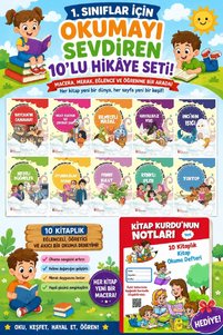 Related product image Ata Yayıncılık Children's Storybooks