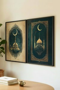 Related product image Zevahir Mobilya Dekorasyon Paintings