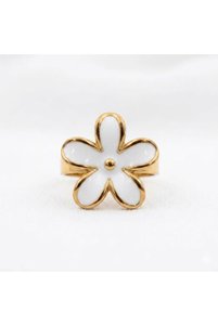 Related product image Siya Silver Steel Rings