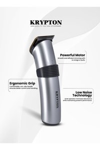 Related product image KRYPTON Electric Shavers