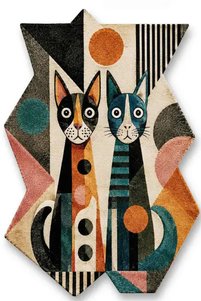 Related product image Rugs Modern Halı Carpet