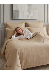 Related product image Lotusline Single-Person Quilt