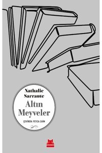 Related product image Kırmızı Kedi Yayınları Novel