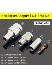 Related product image Choice Socket Set